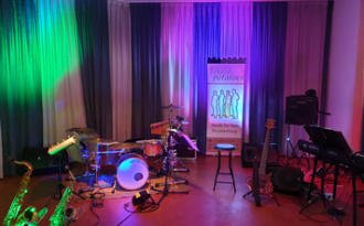 Jazzpotatoes Performance