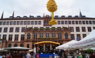Jazzpotatoes Wiesbaden